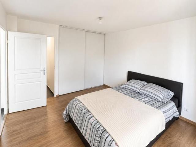 Appartement location à Toulouse