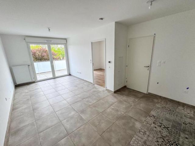 Appartement location à Toulouse, Tournefeuille