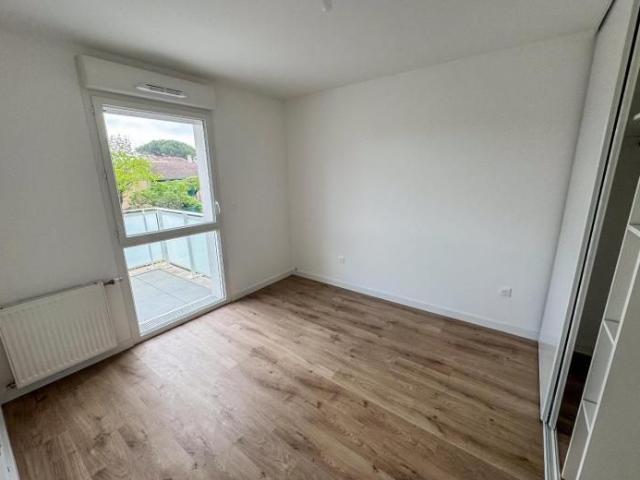 Appartement location à Toulouse, Tournefeuille