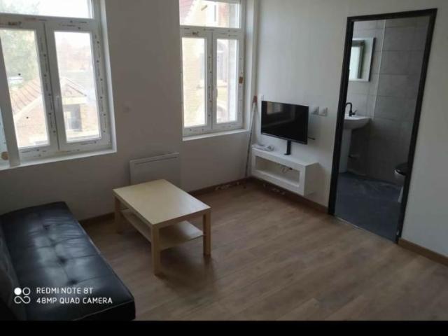 Appartement location à Valenciennes, Anzin