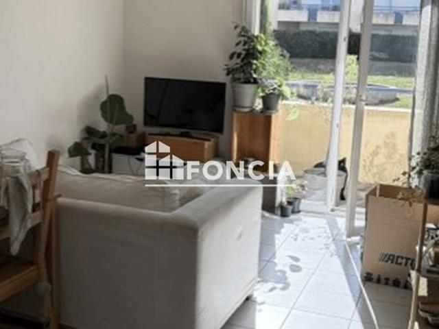 Appartement vente à Langon