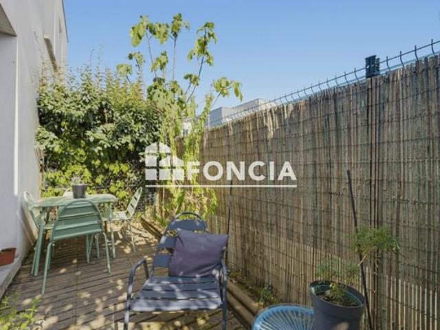 Appartement vente à Bordeaux, Villenave-d'ornon