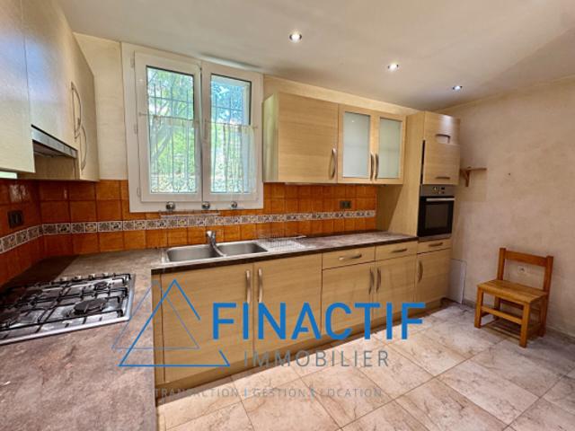 Appartement vente à Aix-en-Provence, Salon-de-provence