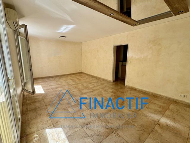 Appartement vente à Salon-de-Provence, Bouches-du-Rhône