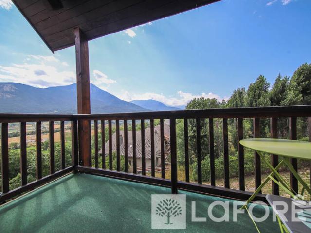 Appartement vente à Gap, Châteauroux-les-alpes