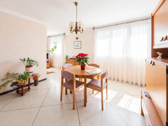 Appartement vente à Aix-en-Provence, Les Pennes-mirabeau