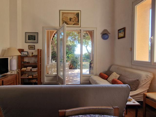 Appartement vente à Arrondissement de Toulon, Saint-cyr-sur-mer