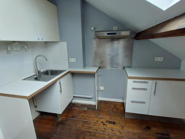 Appartement location à Reims