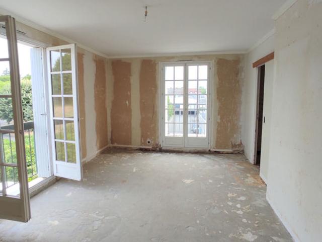 Appartement vente à Châtellerault, La Roche-posay