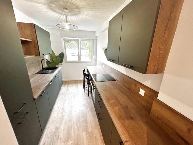 Appartement vente à Béthune