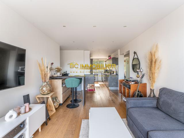 Appartement vente à Marseille