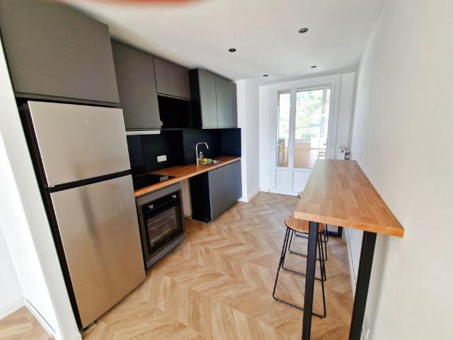 Appartement location à La Tresque, Les Pennes-Mirabeau