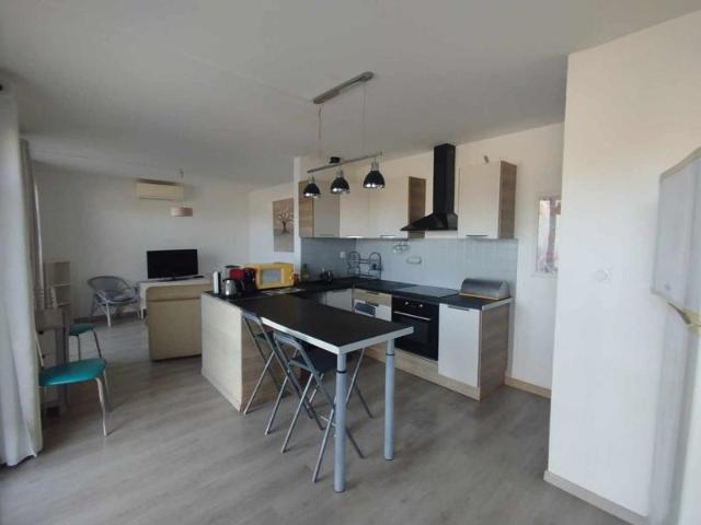 Appartement vente à Montauban