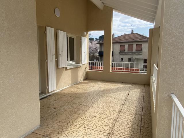 Appartement location à Tournon-sur-Rhône, Guilherand-granges