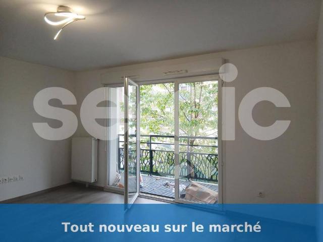 Appartement location à Bussy-Saint-Martin, Seine-et-Marne