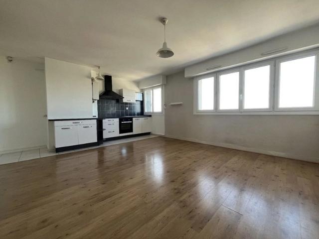 Appartement vente à Orléans, Saint-jean-le-blanc