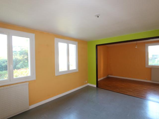 Appartement vente à Nevers