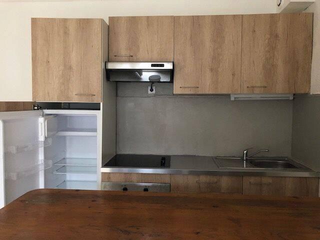 Appartement location à Les Alliberts, Saint-Martin-d'Ardèche