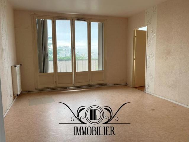 Appartement vente à Montargis, Nevoy