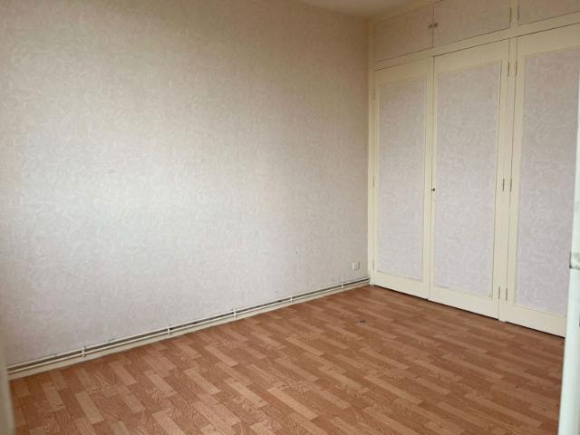 Appartement vente à Montargis, Nevoy