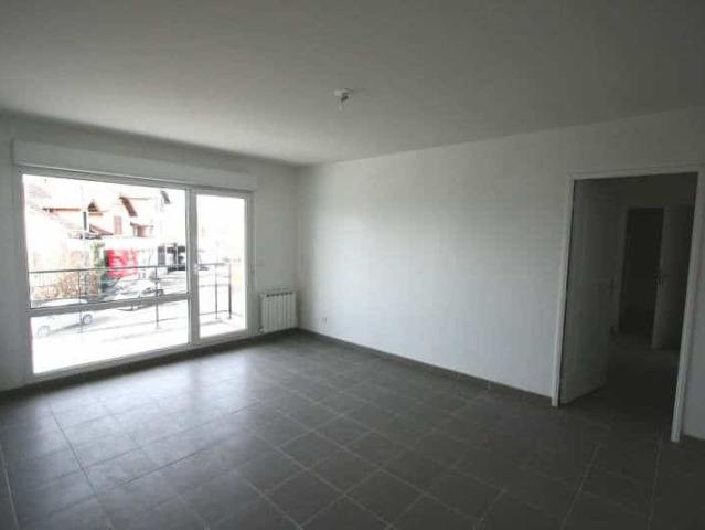 Appartement location à Annecy