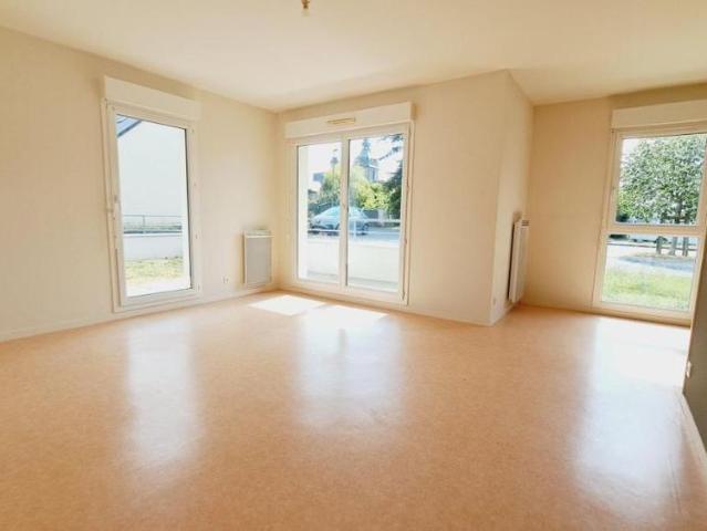 Appartement location à Rennes, Bretagne