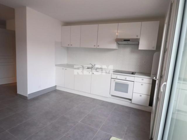 Appartement vente à Rochefort, Royan
