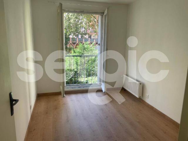 Appartement location à Quartier de Sannois II, Sannois