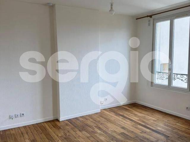 Appartement location à Le Moulin à Vent, Bondy