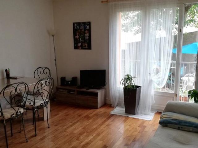 Appartement location à Dijon
