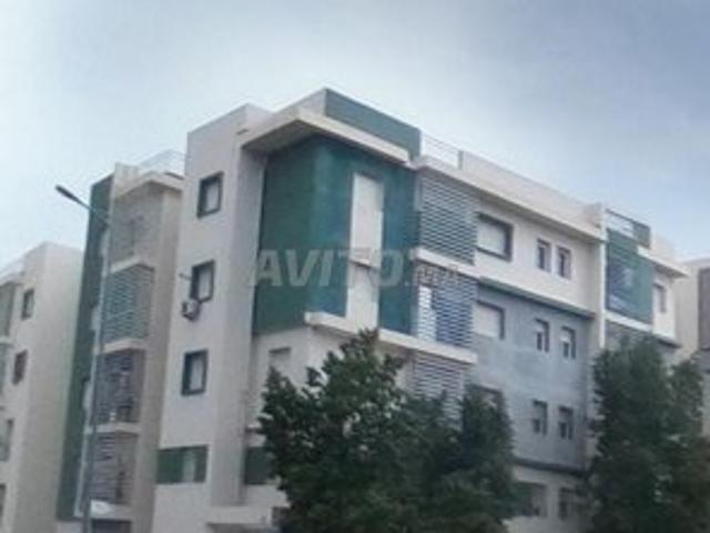 Appartement vente à Ben Slimane