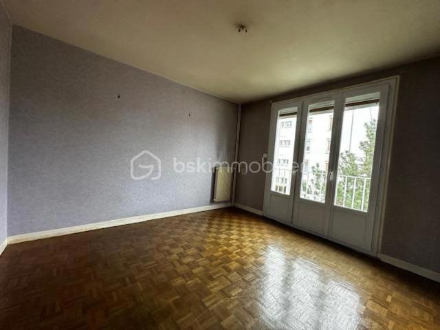 Appartement vente à Montbard, Châtillon-sur-seine