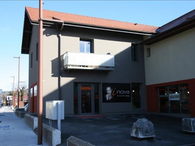 Appartement location à Annecy