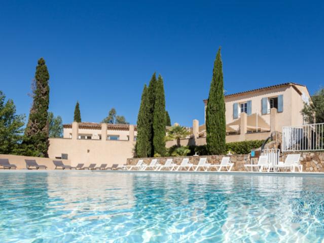 Appartement vente à Arrondissement de Draguignan, Grimaud