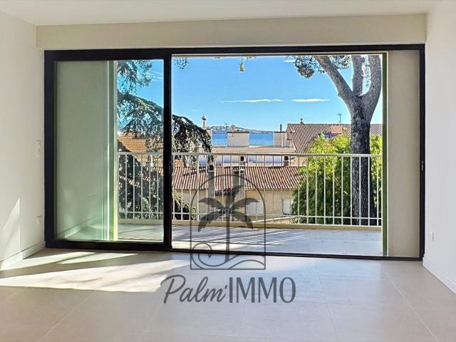 Appartement vente à Arrondissement de Toulon, Bandol