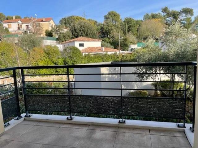 Appartement location à Marseille