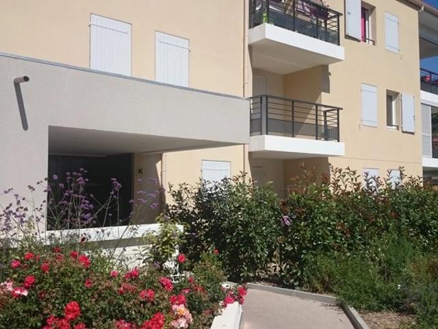 Appartement location à Marseille