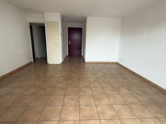 Appartement location à La Rivaliere, Saint-Marcellin