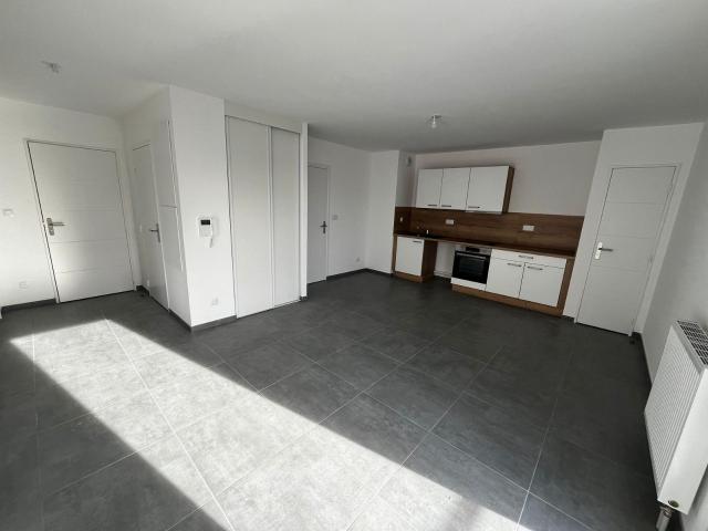 Appartement location à Tours