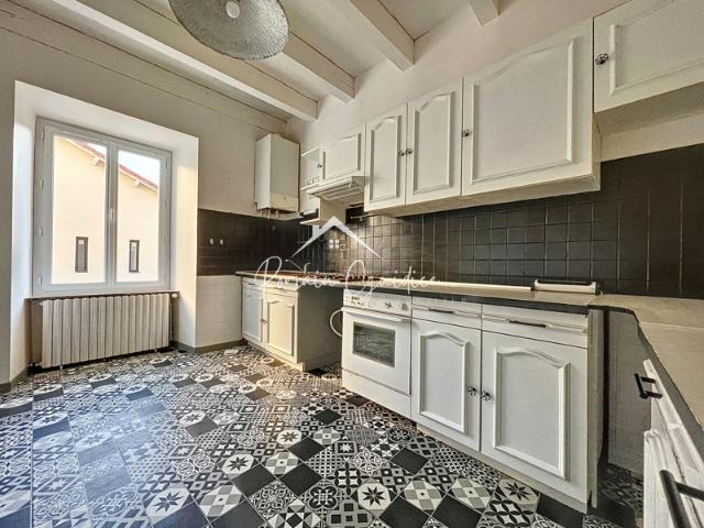 Appartement vente à Millau