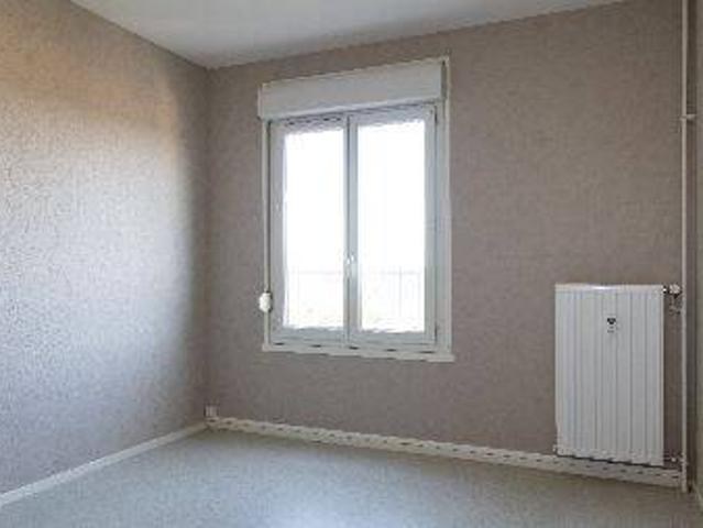 Appartement location à Ville-Basse, Le Blanc