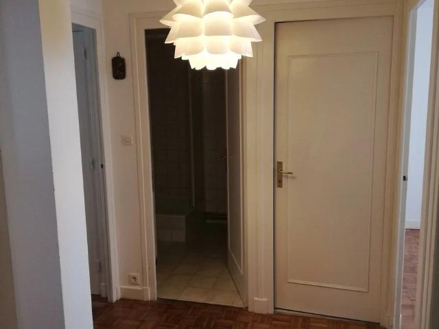 Appartement location à Dijon