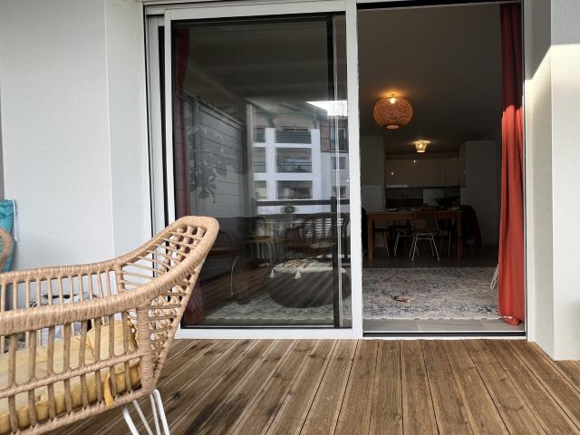Appartement vente à Dax, Ondres