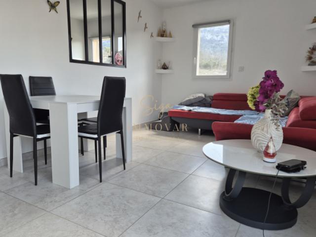 Appartement vente à Brignoles, Plan-d'aups-sainte-baume