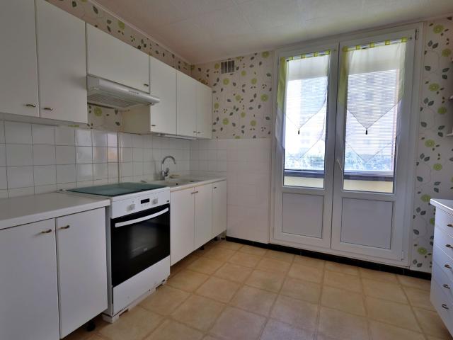 Appartement vente à Vienne