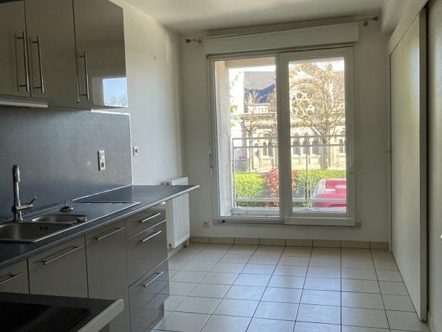 Appartement location à Épernay, Epernay
