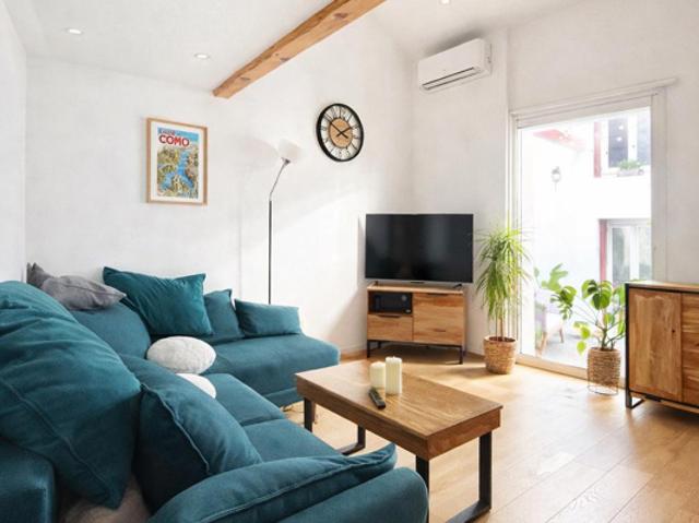 Appartement vente à Marseille