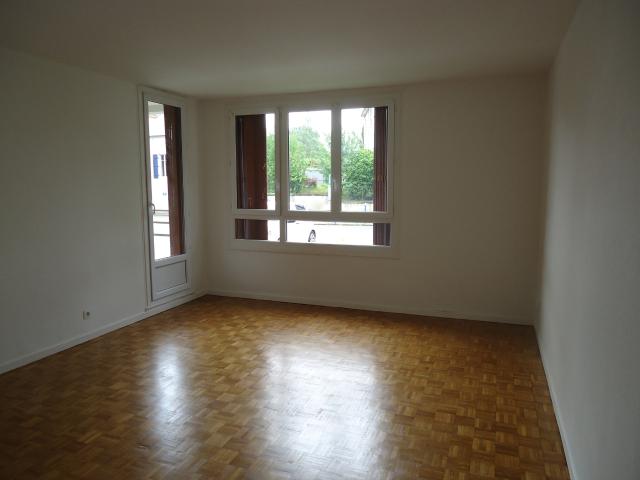 Appartement location à Nevers