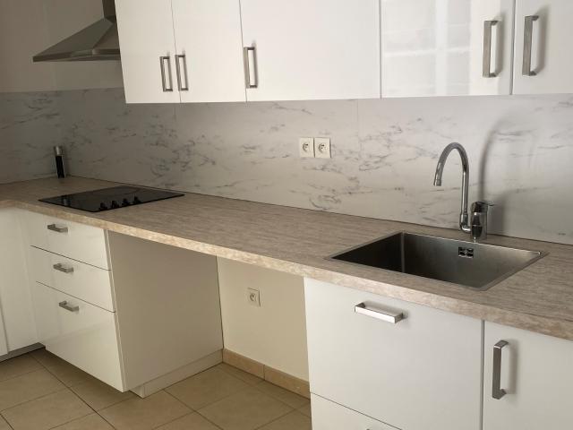 Appartement location à Marseille