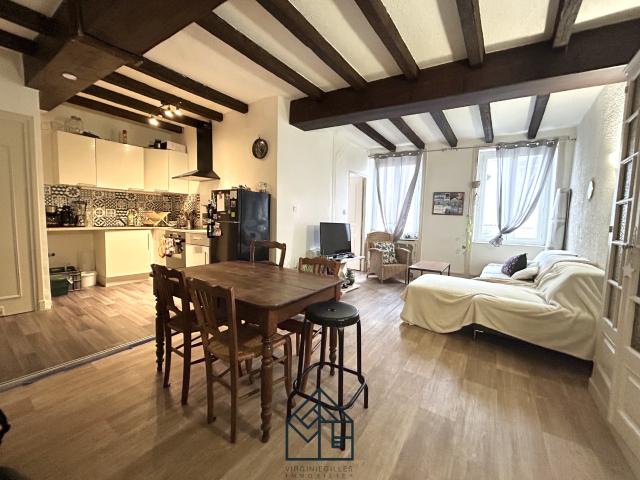 Appartement location à Roanne, Le Coteau